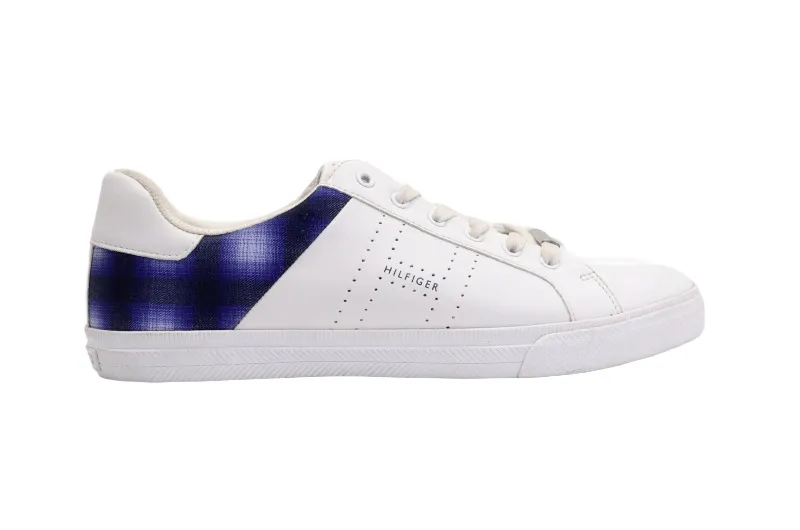 TOMMY WOMEN SHOES Size 43 ROW22 Oxford Boots