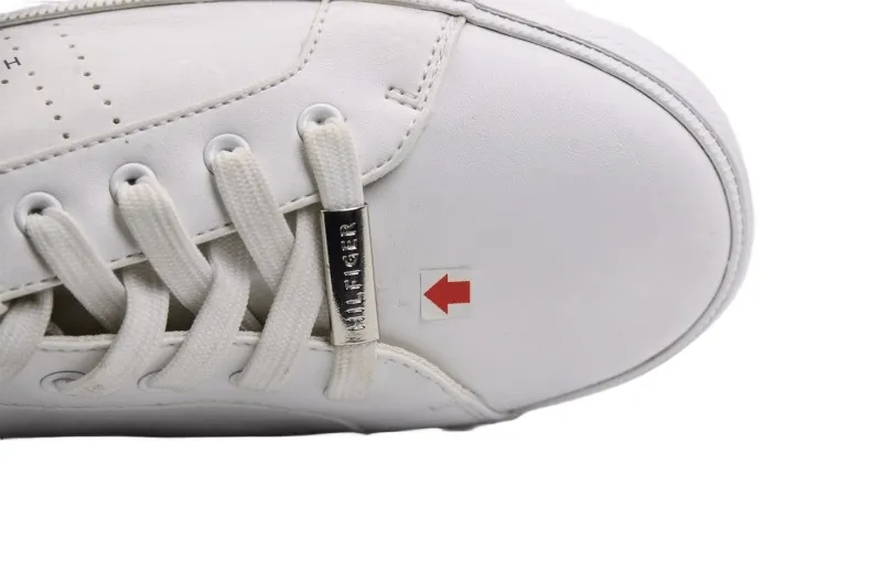 TOMMY WOMEN SHOES Size 43 ROW22 Suede Oxford Shoes