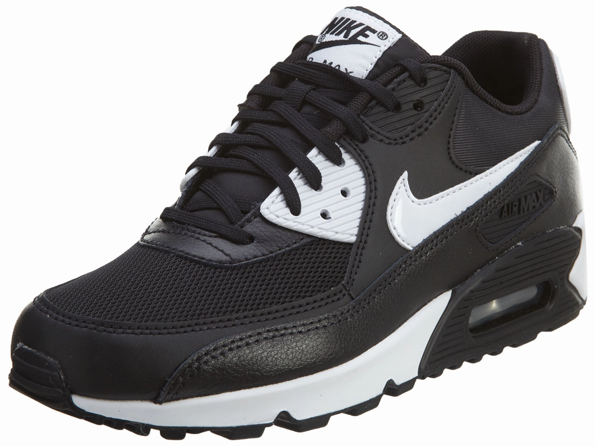 Nike Air Max 90 Essential Womens Style : 616730 Nike Shoes Blazer