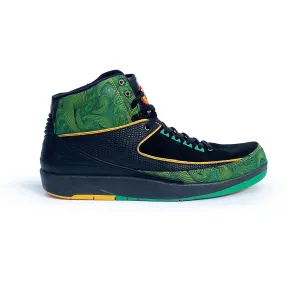 Tennis Sneakers Nike Air Jordan 2 Doernbecher 2007 Size 13