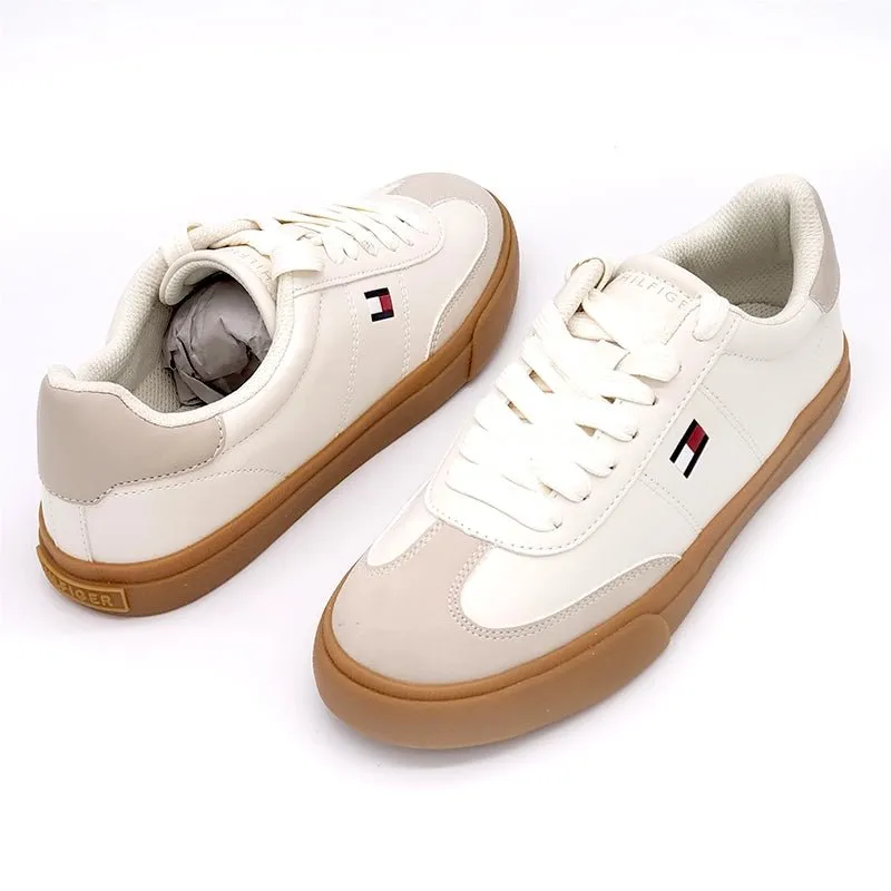 Platforms TOMMY HILFIGER HENISSLY WOMEN SHOES TOW27