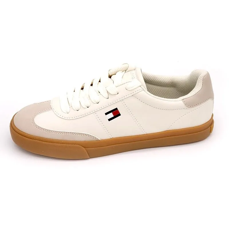 TOMMY HILFIGER HENISSLY WOMEN SHOES TOW27 Sale Oxford Shoes