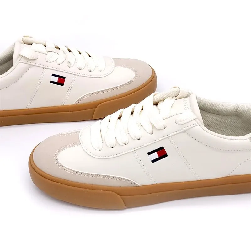 TOMMY HILFIGER HENISSLY WOMEN SHOES TOW27 Low Heel Oxfords