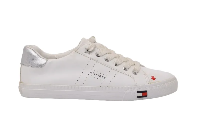 Vintage Oxfords With Zipper Detail TOMMY WOMEN SHOES Size 36.5 ROW3