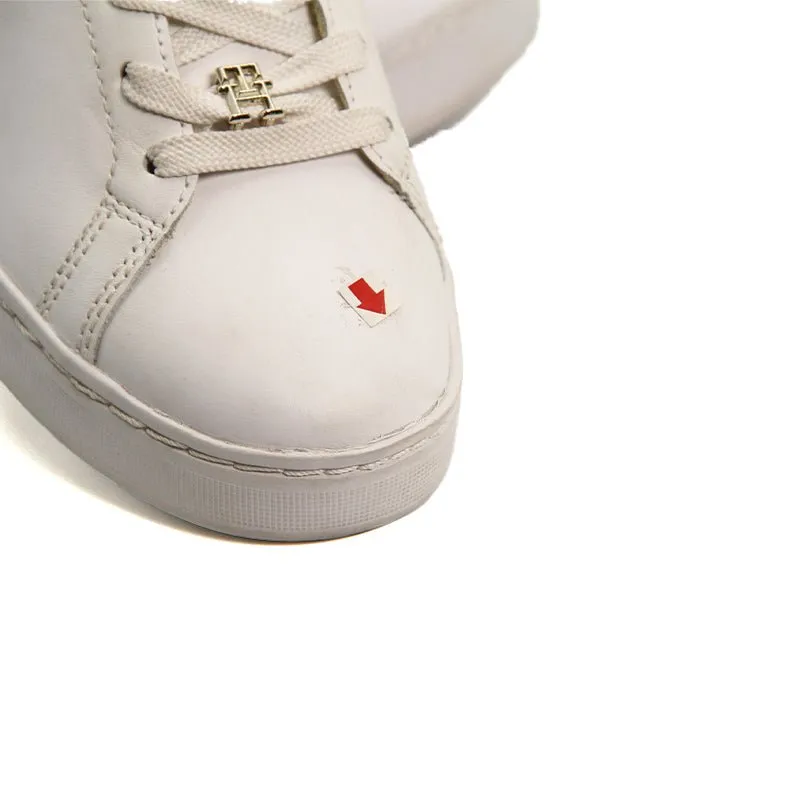 TOMMY WOMEN SHOES Size 38 ROW29 Shoes Concourse Waterproof Oxfords