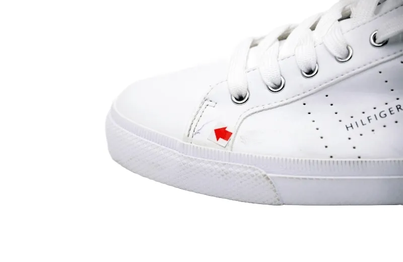 Oxfords Shoes Vs Brogues TOMMY WOMEN SHOES Size 38.5 ROW3