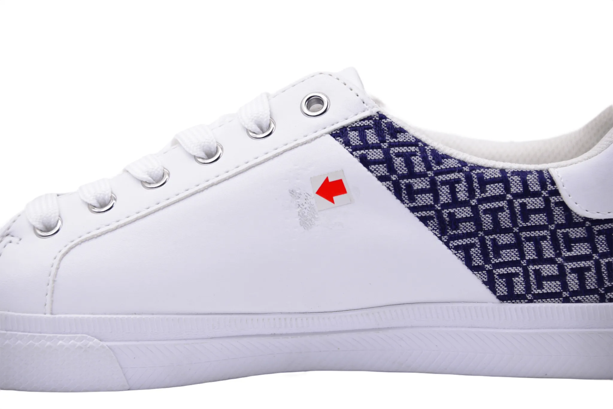 Not Rated Oxfords Shoes TOMMY WOMEN SHOES Size 39 ROW47