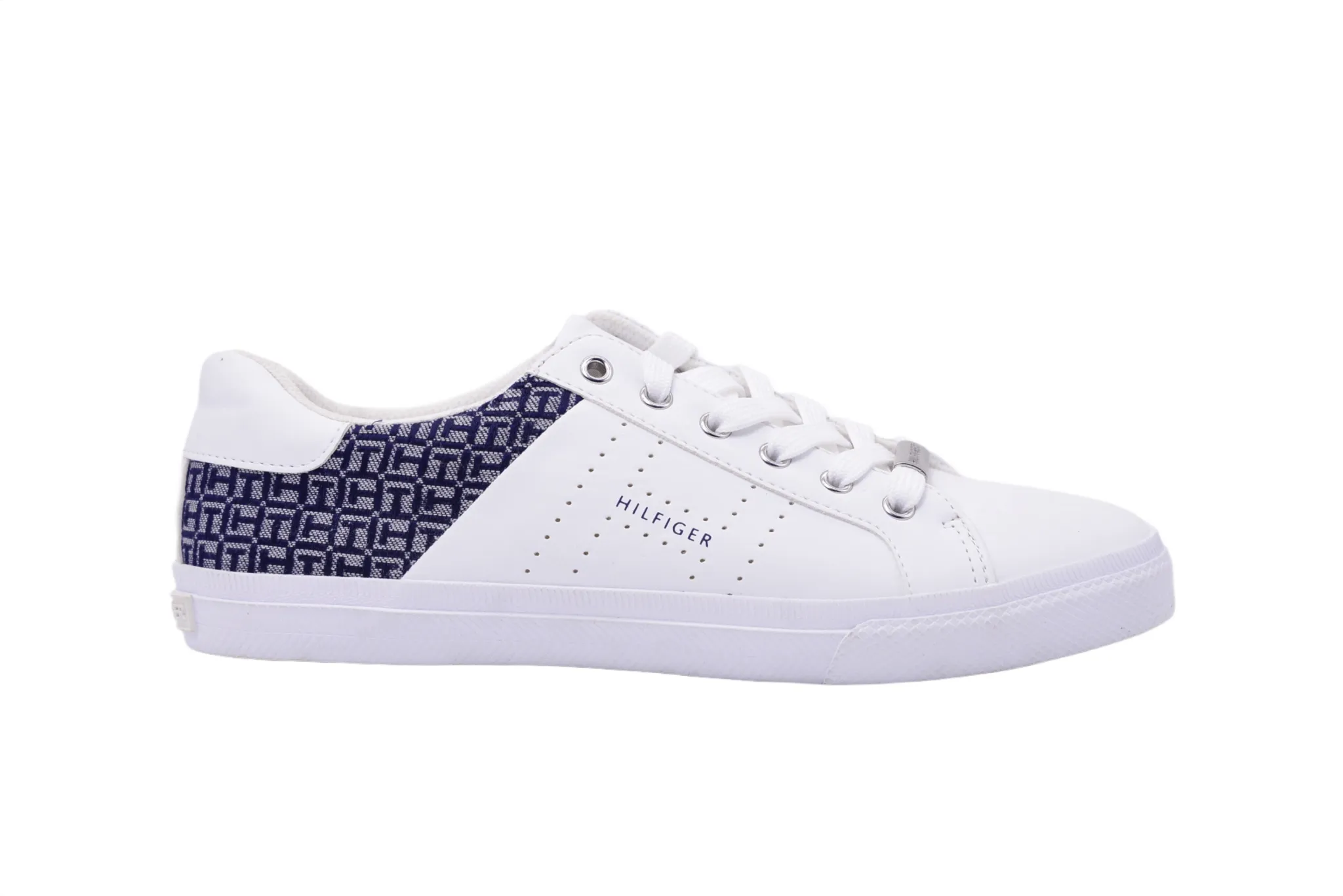 Grand Atlantic Oxford TOMMY WOMEN SHOES Size 39 ROW47