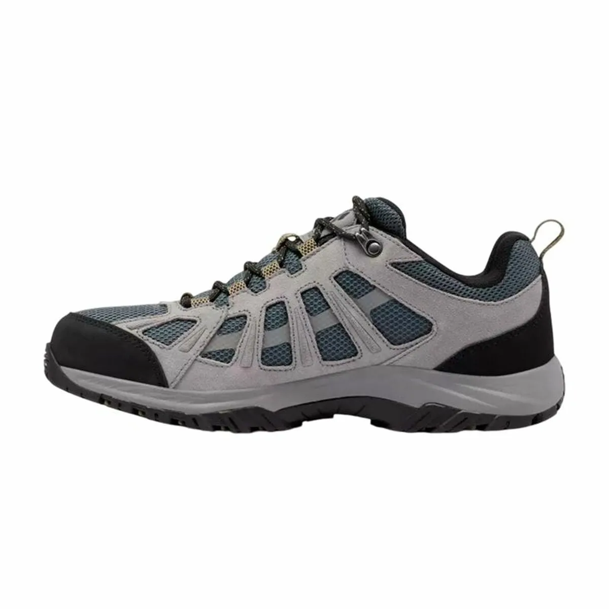 Badminton Shoes With Arch Support Walking Shoes for Men Columbia REDMOND III