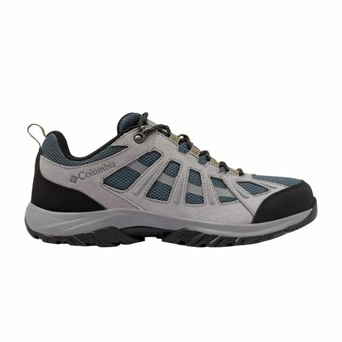 Walking Shoes for Men Columbia REDMOND III Shoes For Badminton And Running