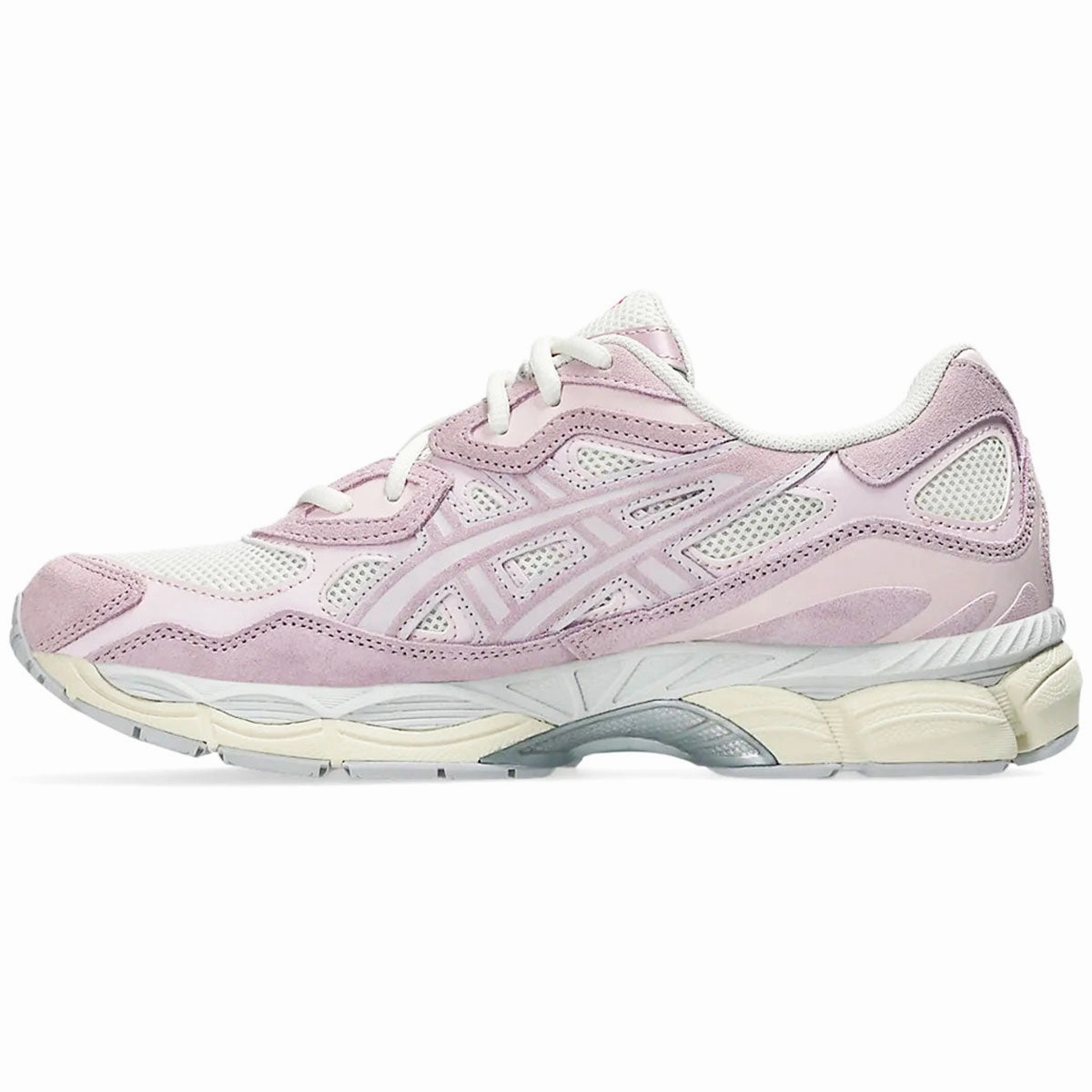 Asics Shoes Sneakers Gel NYC 'Cream Rose Water'