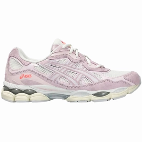 Gel NYC 'Cream Rose Water' Shoes Similar To Asics Gel Kayano 29