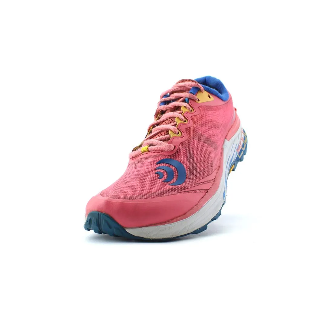 TOPO ATHLETIC MTN RACER 2 Rucker Park Oxfords