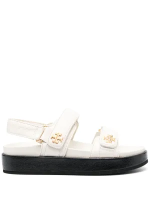 TORY BURCH - Women Kira Sport Sandal Ferragamo Sandals