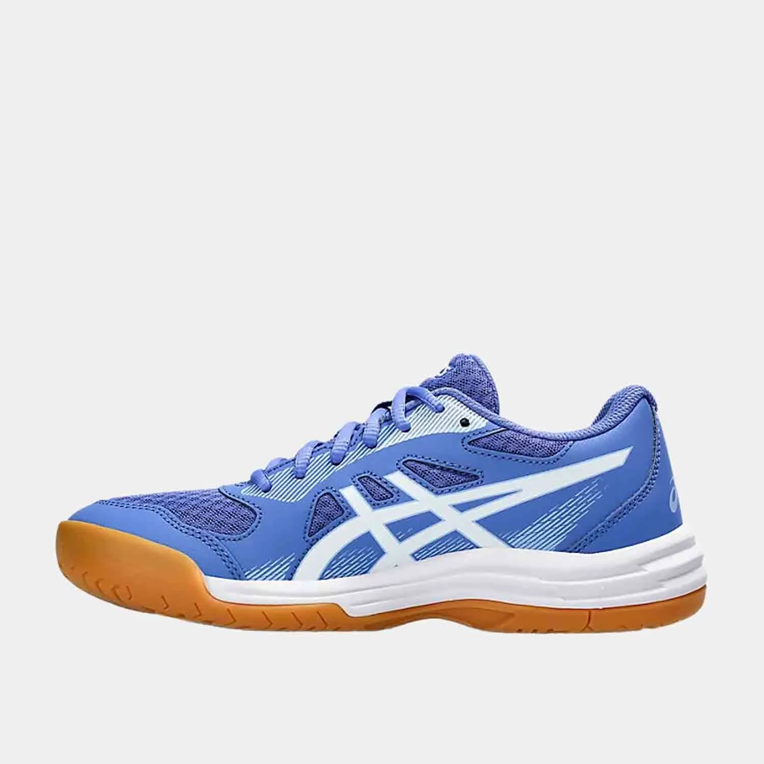 Wave Voltage Volleyball Shoes Women's Asics Upcourt 5 Volleyball Shoes