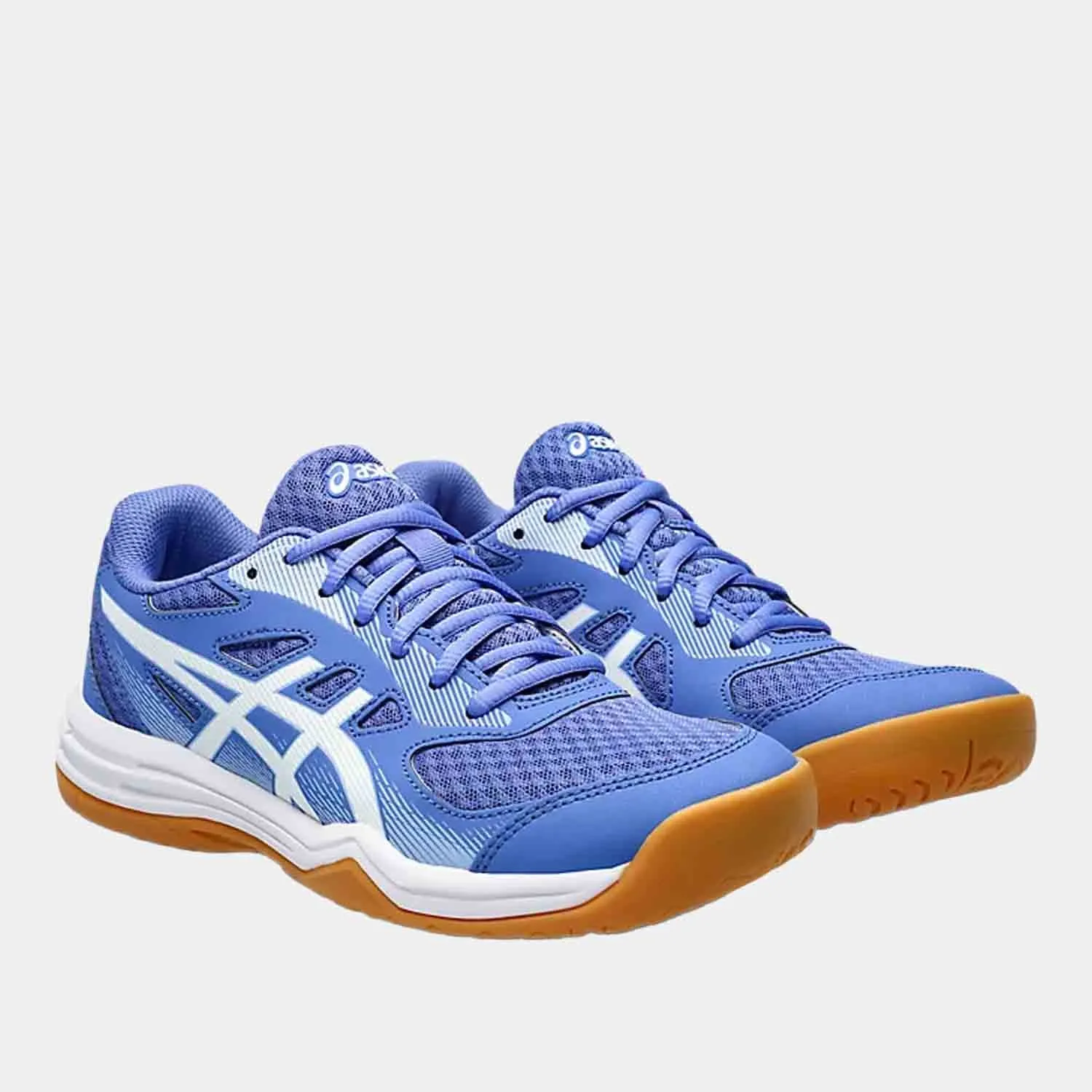 Women's Asics Upcourt 5 Volleyball Shoes Women Kyrie Volleyball Shoes