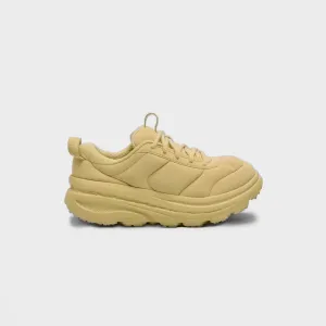 HOKA x Marni Bondi B3LS - Straw Tracking