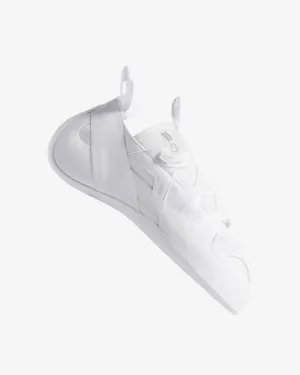 Climbing Shoes For Small Heel Athletic Bouldering 1 - White