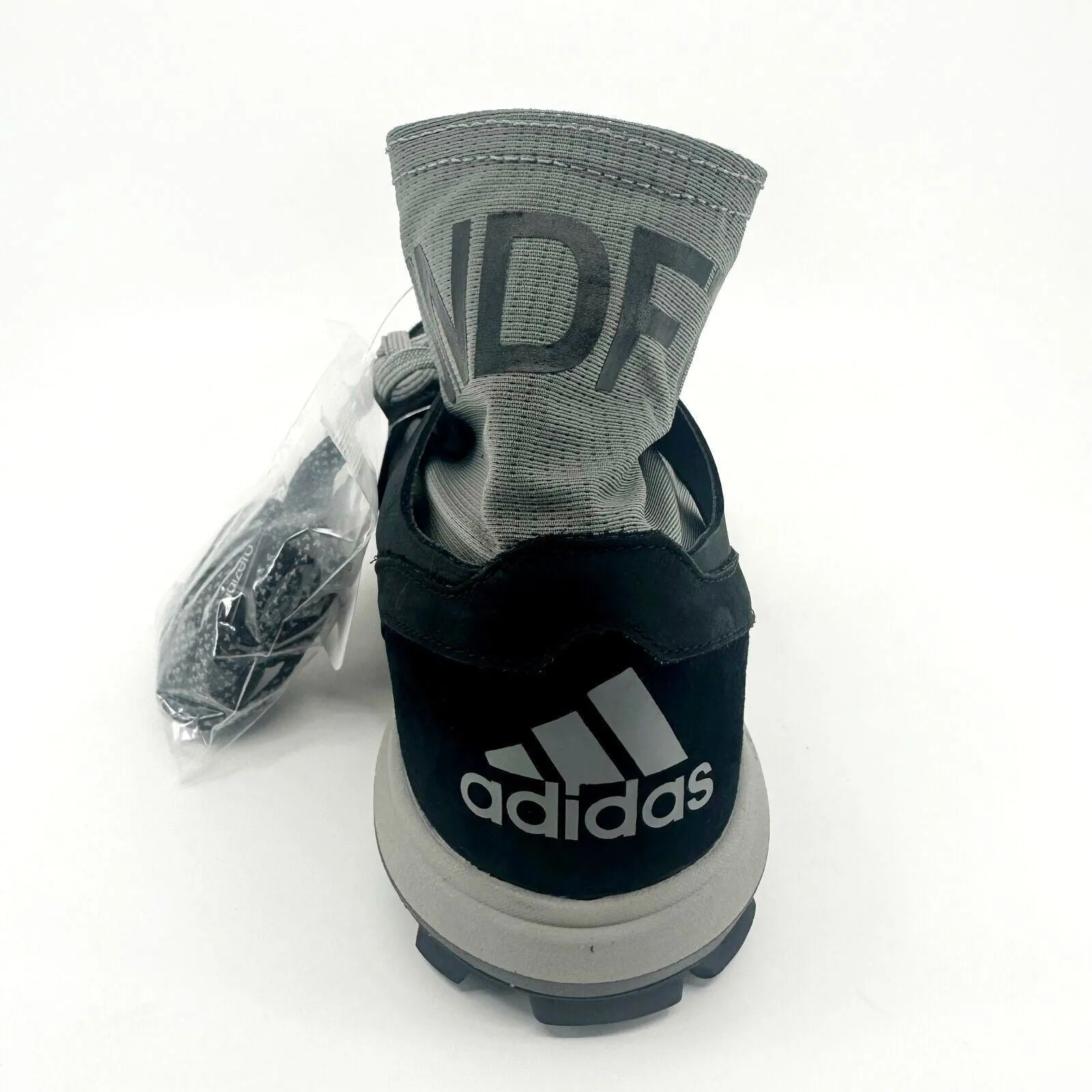 Hiking Shoes Academy Adidas Adizero XT Boost Undefeated lack Mens Trail Running Shoes CG7169