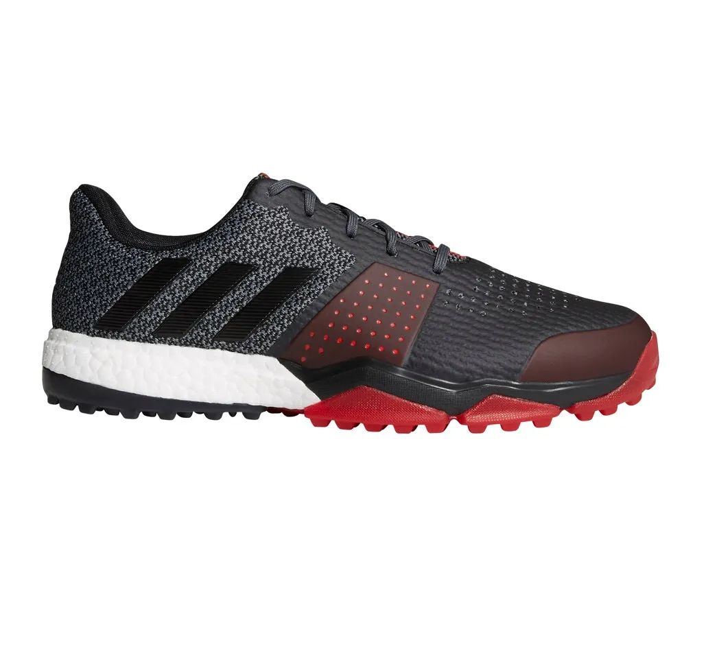 Adidas Adipower Sport Boost 3 Mens Golf Shoes Best Value Golf Shoes