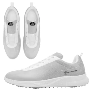 With Spikes Best Golf Custom Premium Golf Performance Shoes Personalized Sneaker FN070-E020003-3