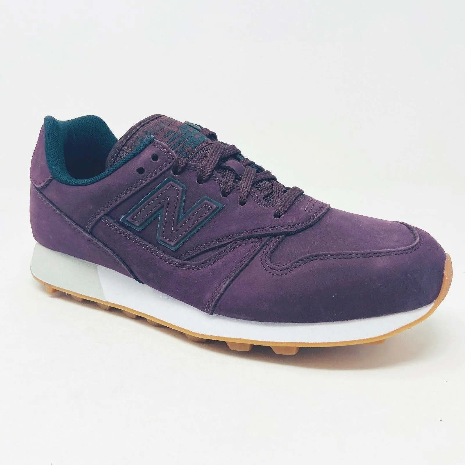 New Balance Trailbuster Burgundy Gum Mens Outdoor Hiking Shoes TBTBBN Gtx Hiking Shoes