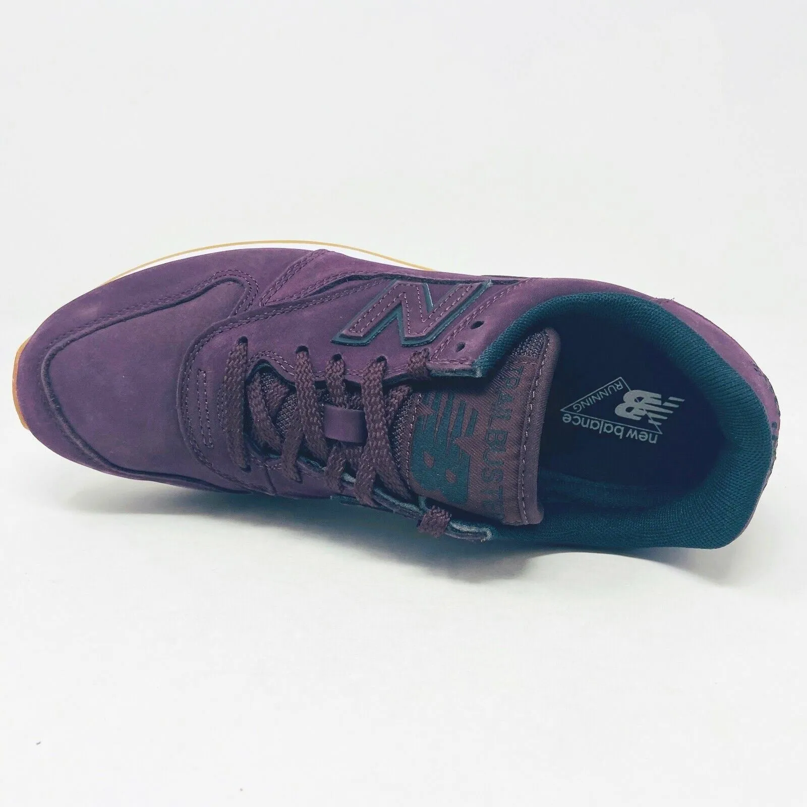 Best Hiking Shoes 2016 New Balance Trailbuster Burgundy Gum Mens Outdoor Hiking Shoes TBTBBN