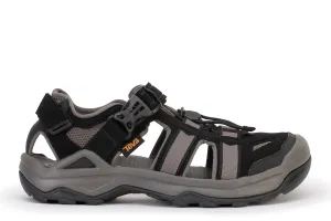 Hiking Shoes With Toe Box Omnium 2
