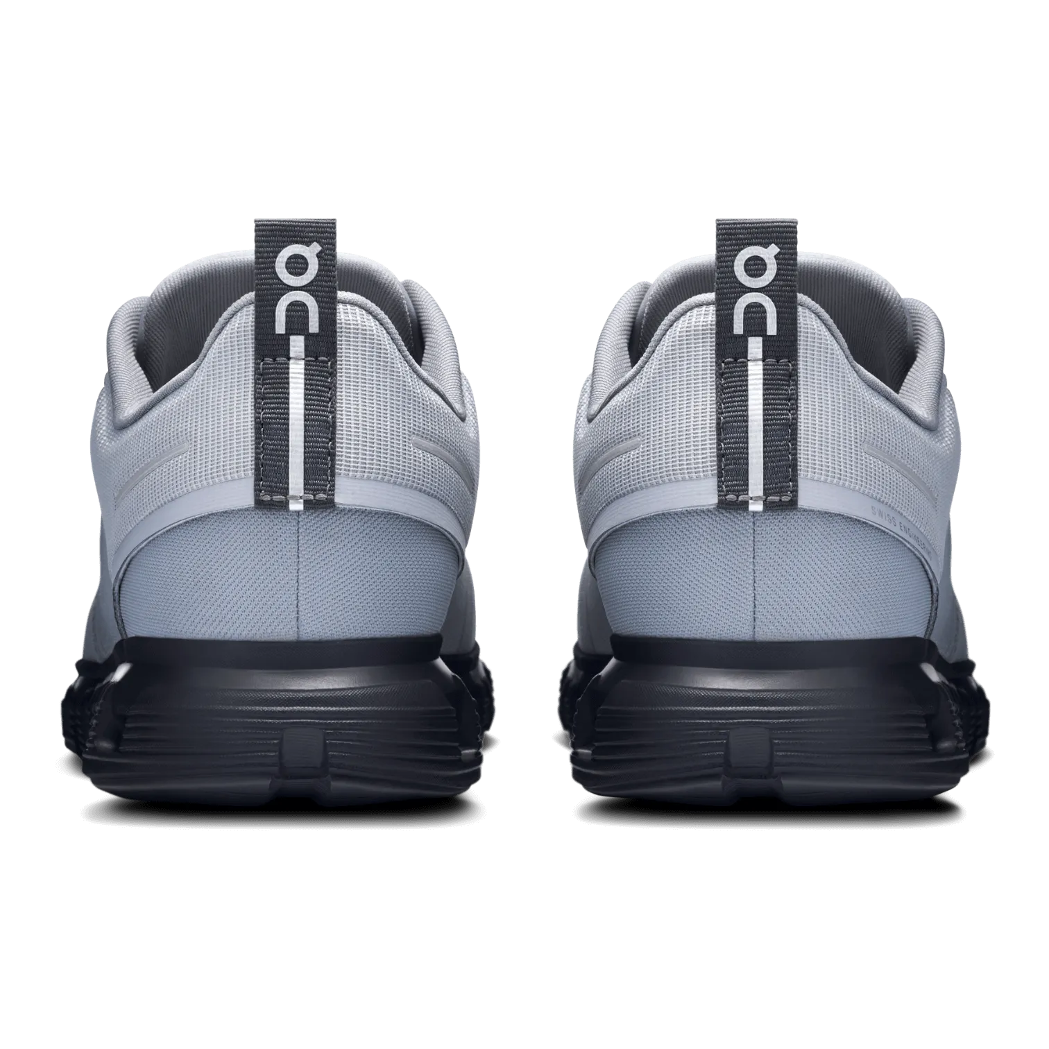 Waterproofing Spray For Golf Shoes On Cloud 6 Waterproof Alloy/Wolf 3MF10063030