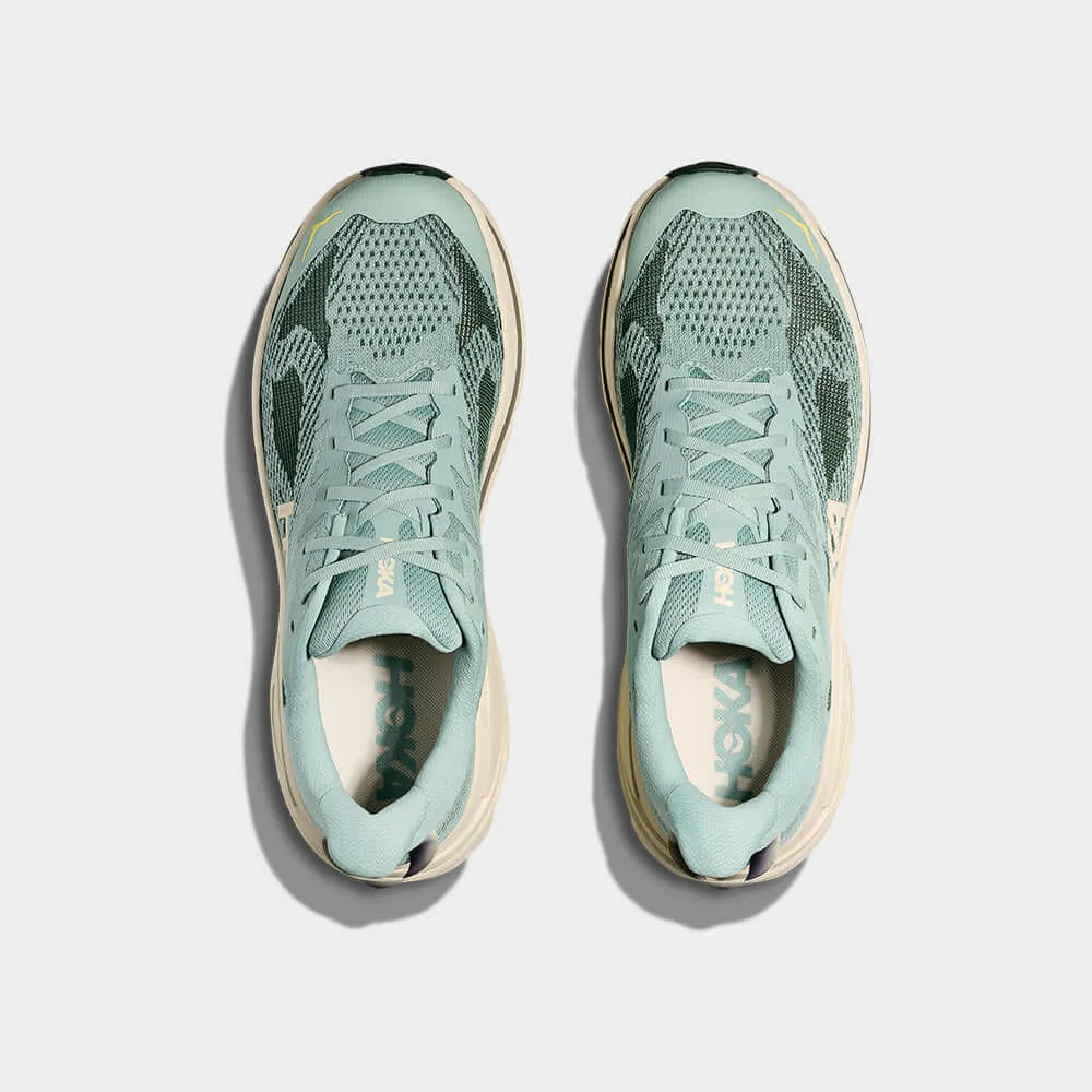 Trail Running Shoes Size 9 Hoka Mens Challenger 8 Trail Running Shoes Grey