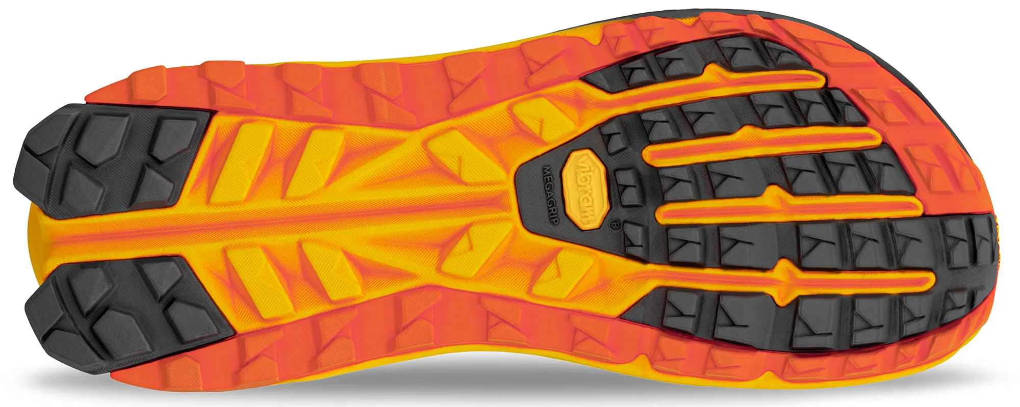 Gore-tex Women's Trail Running Shoes Altra Olympus 6 Mens Trail Running Shoes - Black