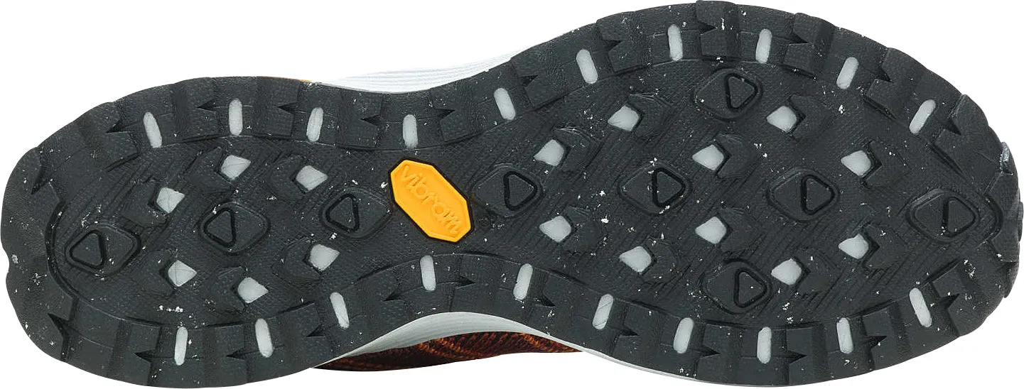 Coolest Trail Running Shoes Merrell Moab Flight Womens Trail Running Shoes - Black