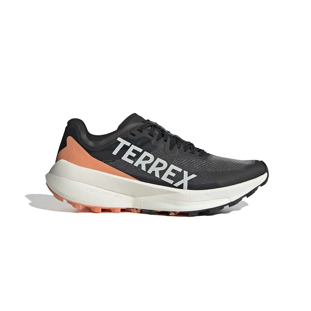 adidas - Women's Terrex Agravic Speed Trail Shoes (IE7671) Ultra Raptor Ii Trail Running Shoe
