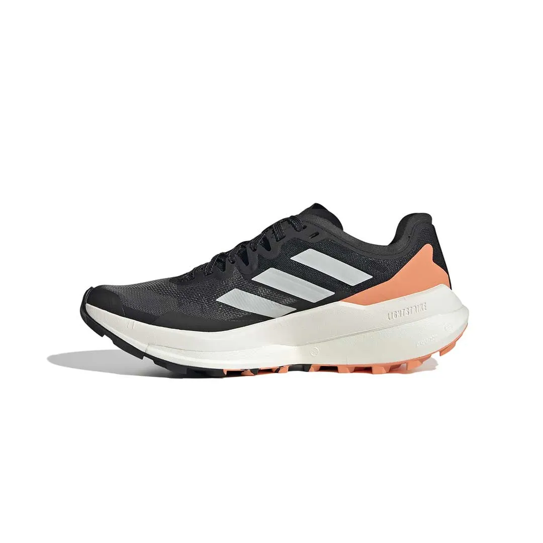 Trailing Shoe adidas - Women's Terrex Agravic Speed Trail Shoes (IE7671)