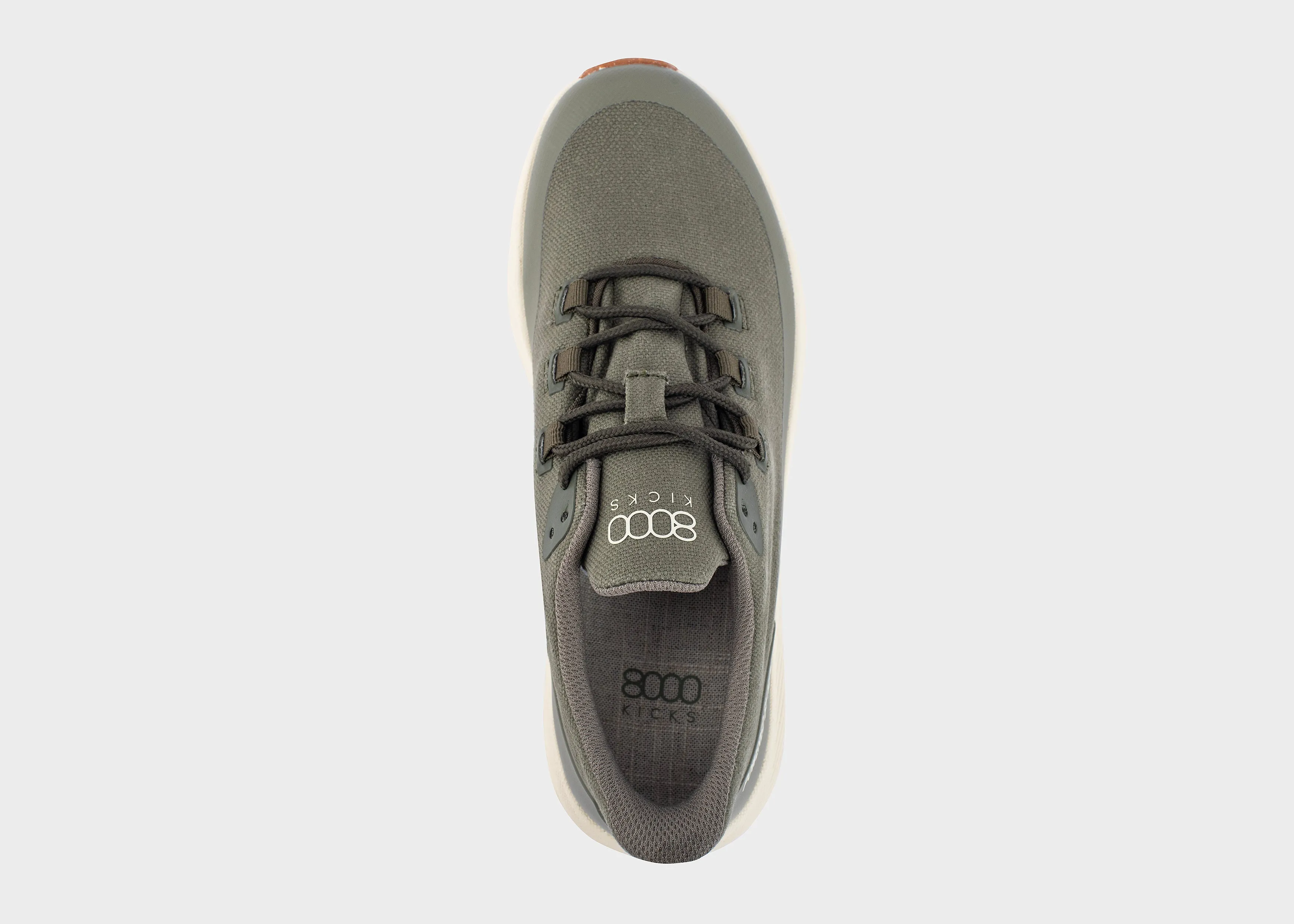 Oxfords Definition Of Racism Trekker for Women Dark Green