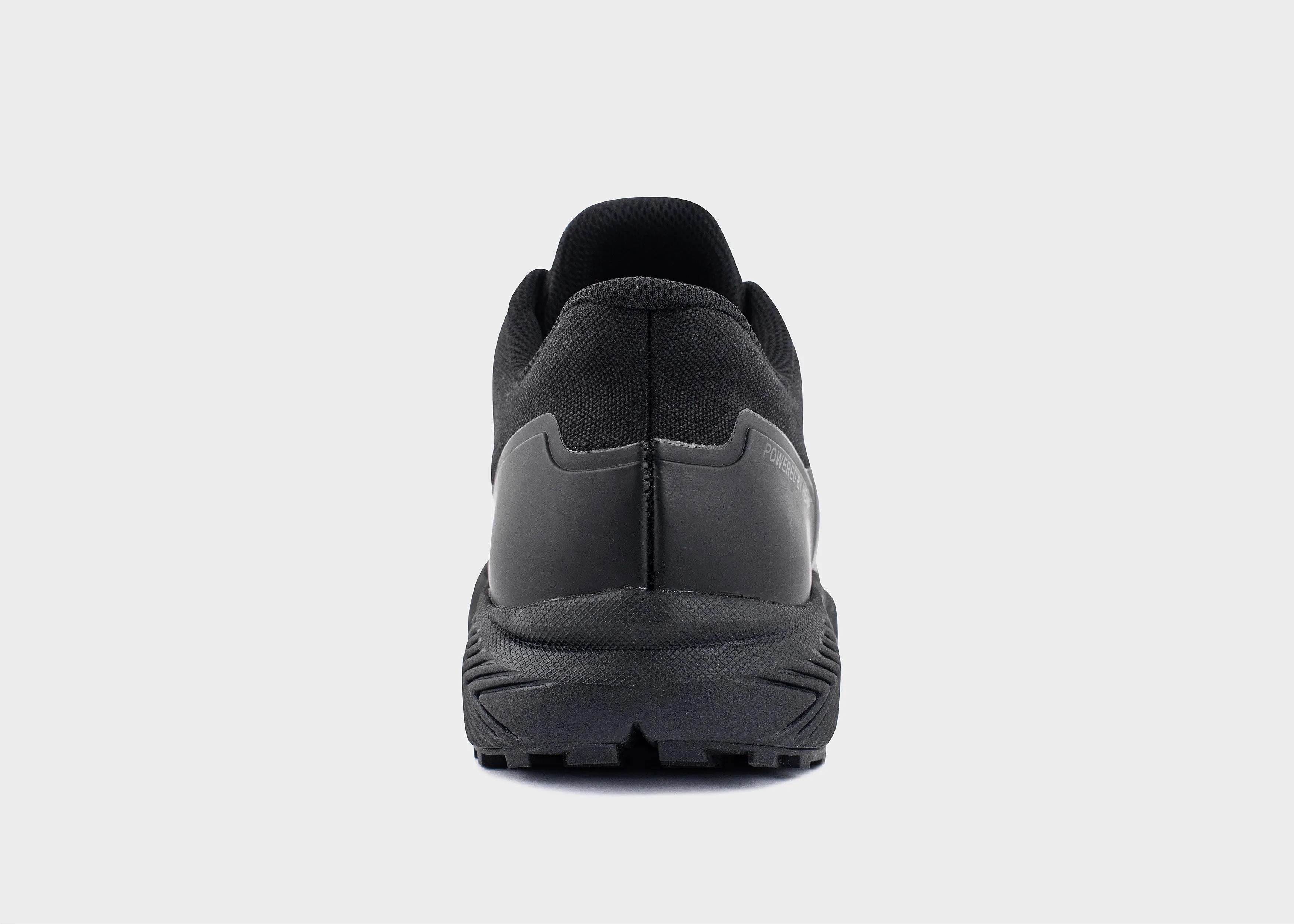 Dirty Laundry Oxfords Trekker for Women Full Black