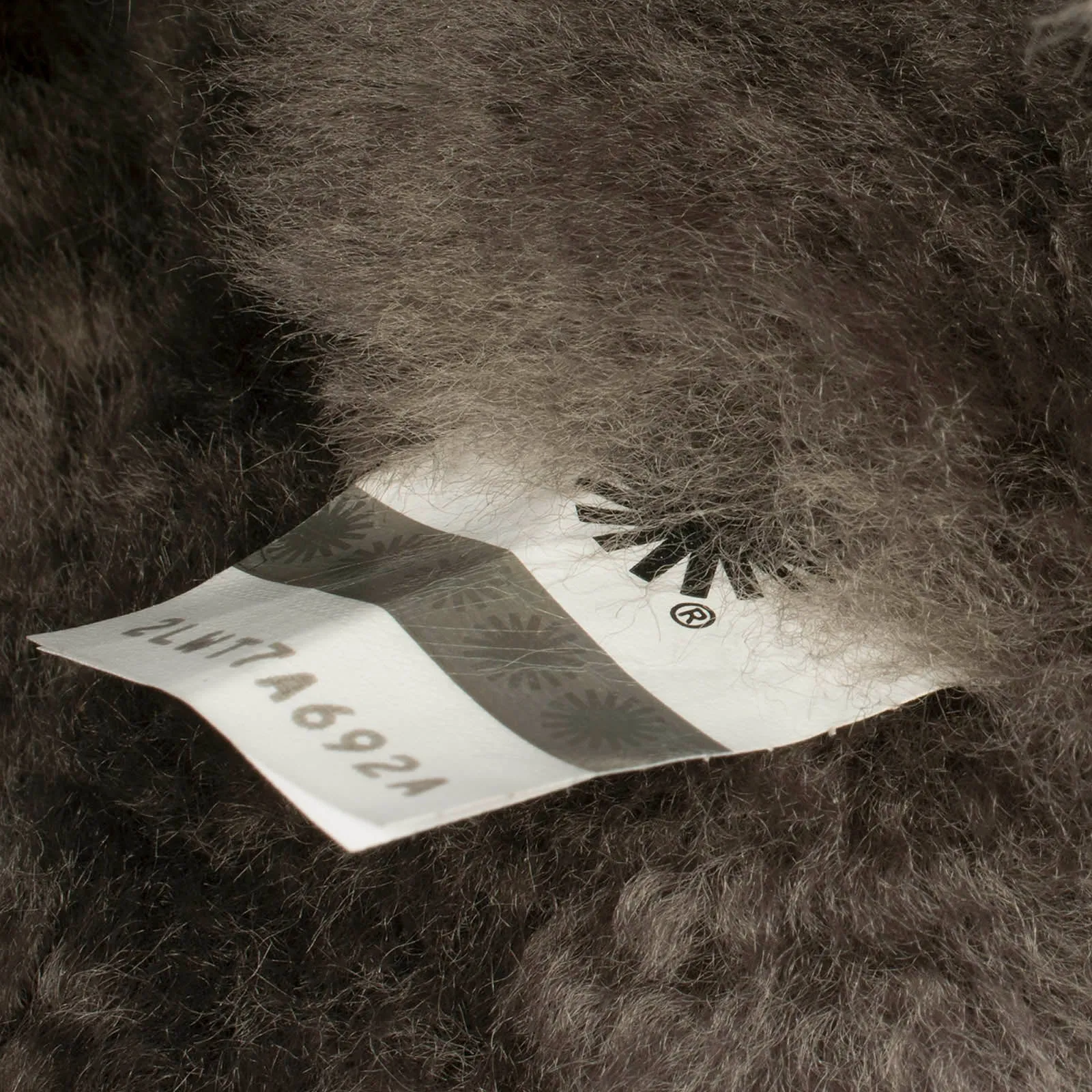 UGG Daelynn Grey Boots - Women's Northface Boots