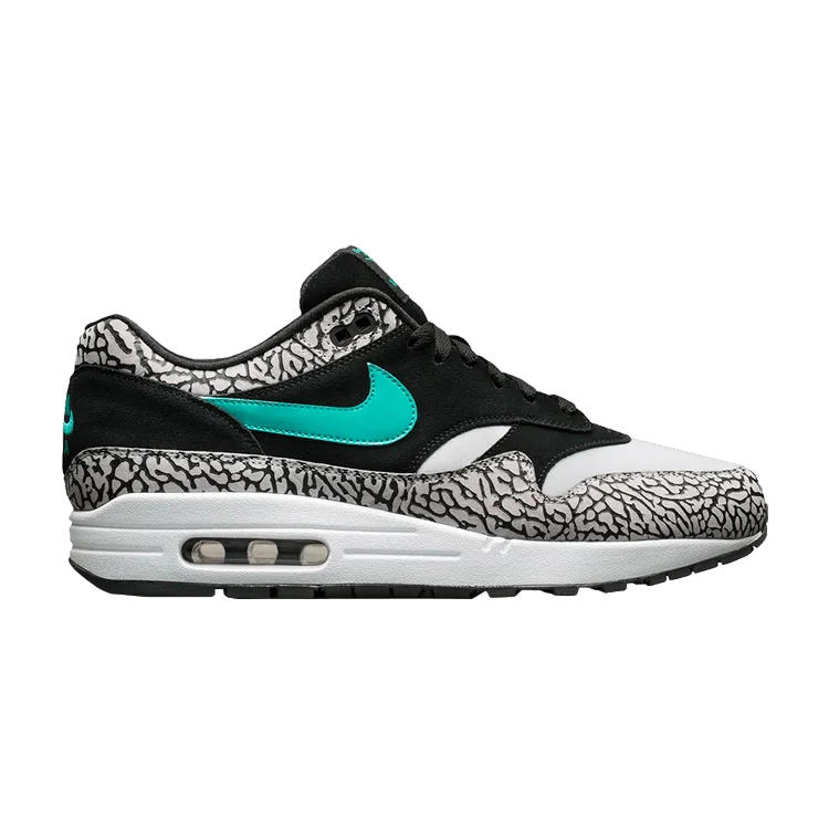 Nike Air Max 1 atmos x Jordan Nike Winter Running Shoes