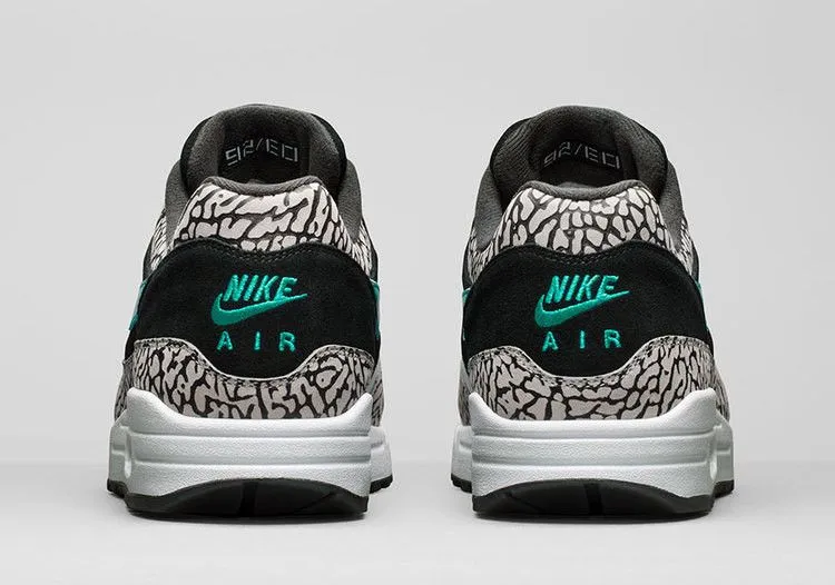 Nike Air Max 1 atmos x Jordan Nike Premier Turf Shoes