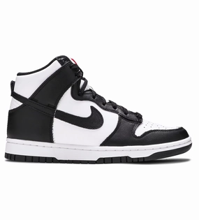 Nike Steel Toe Shoes Nike Dunk High 'Panda' (2021)