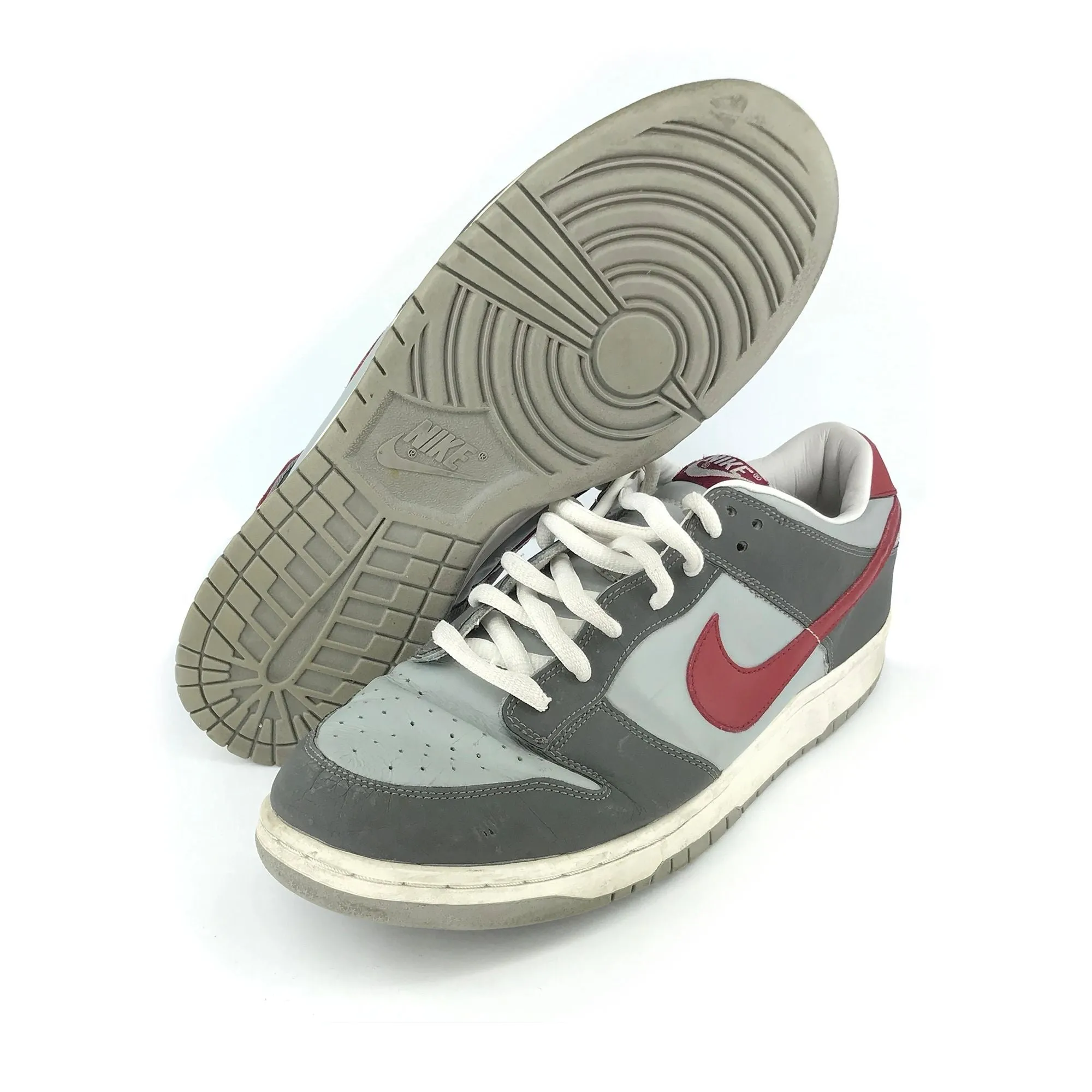 Air Max Basketball Sneakers Nike Dunk 2002 Unsplatter 3M Low Size 14