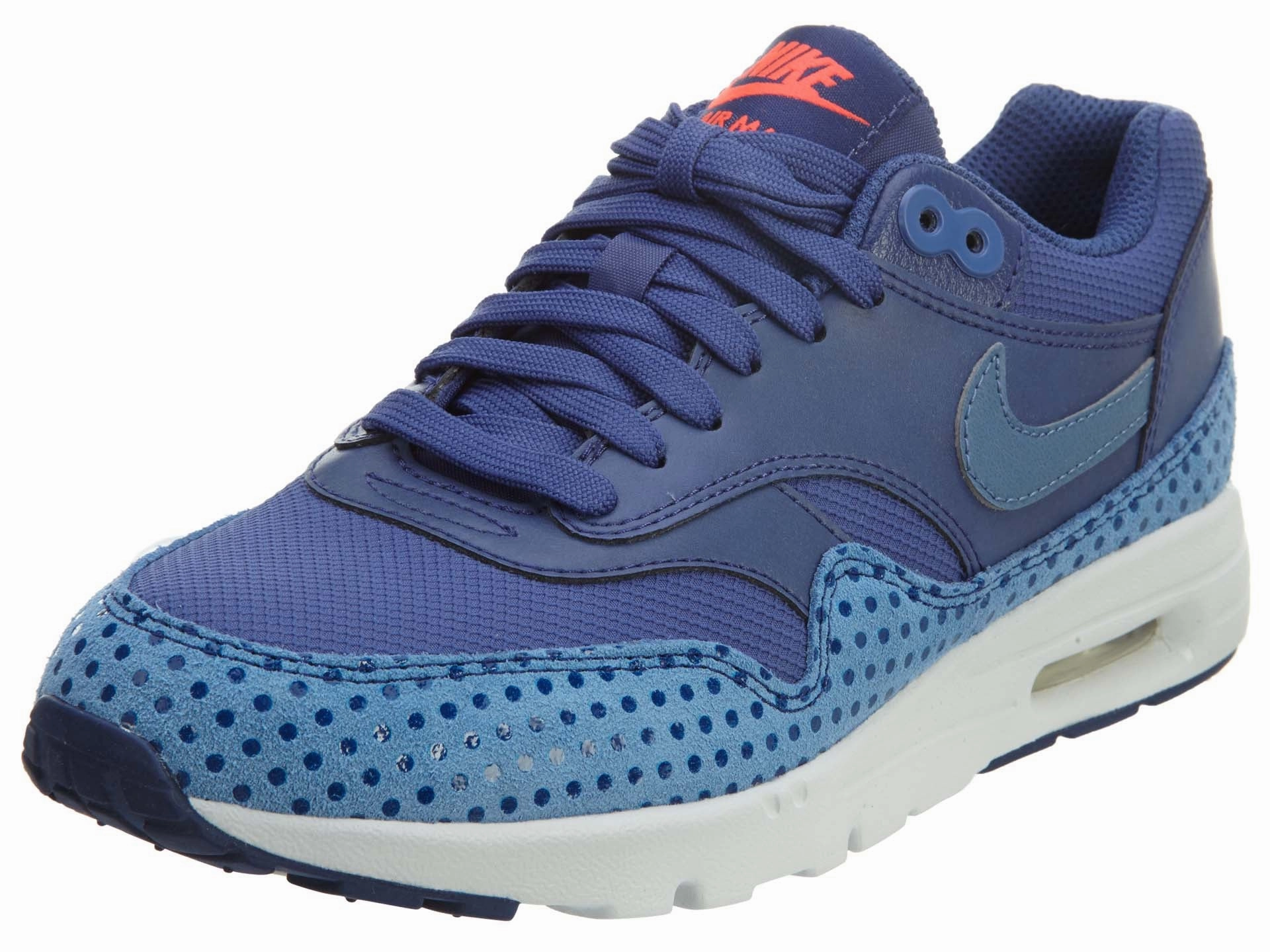 Nike Air Max 1 Ultra Essential Womens Style : 704993 Paige Bueckers Shoes Nike Release Date