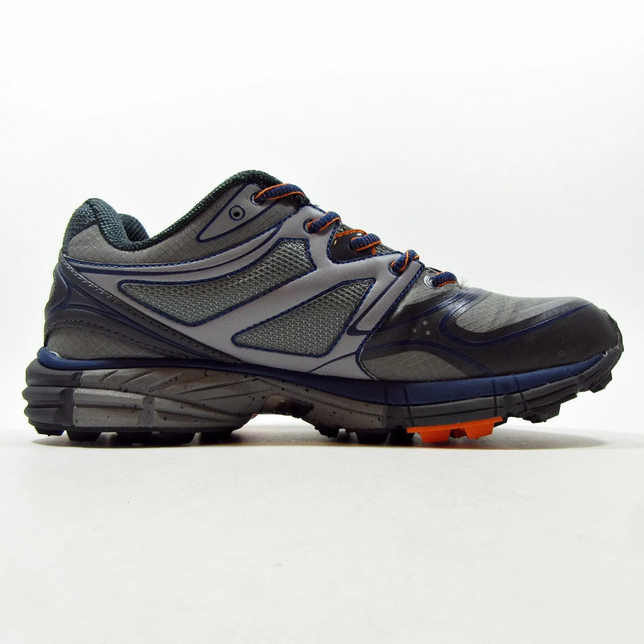 KARRIMOR - D30 Excel Dual Mens Trail Running Shoes Agravic Trail Running Shoes