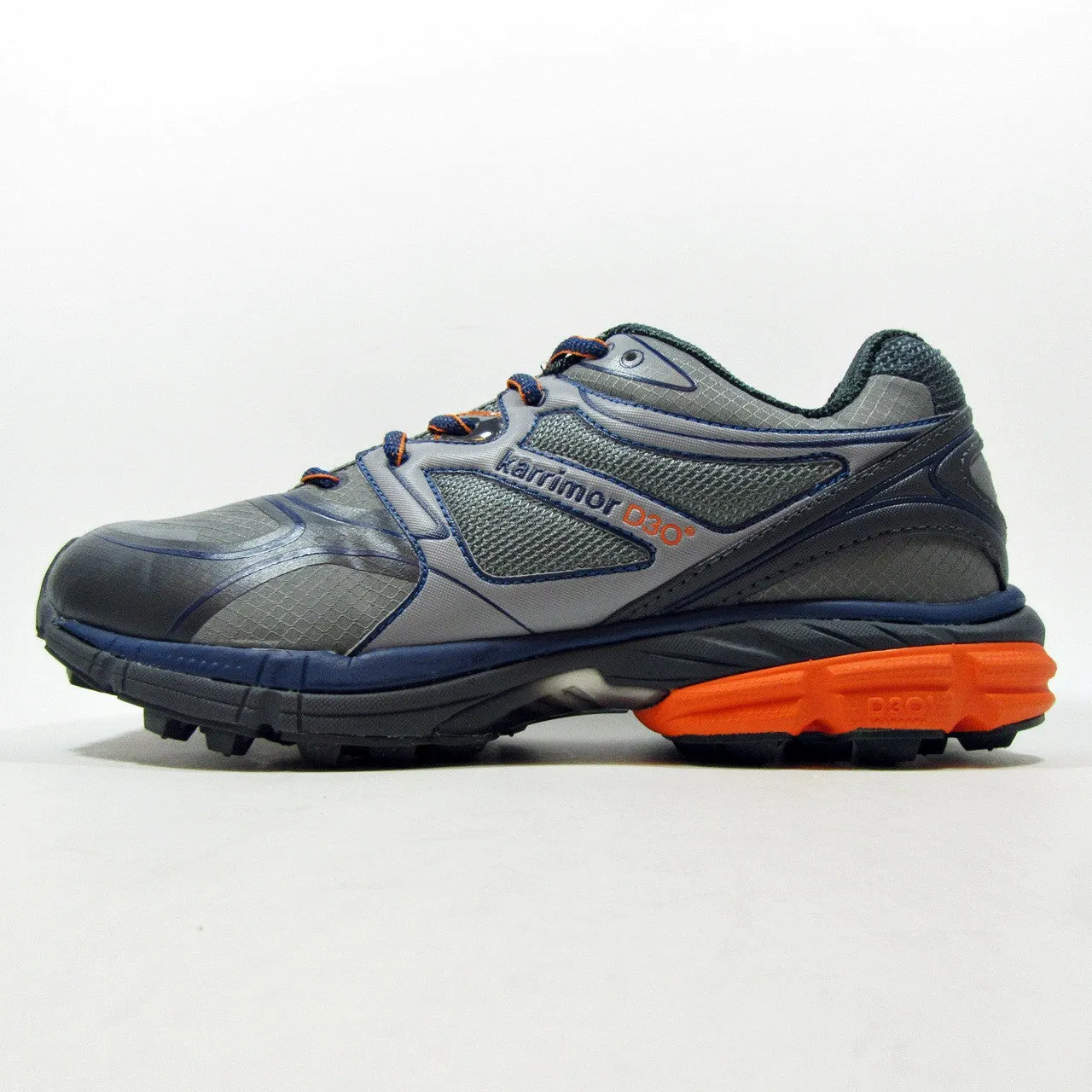 Best Stability Trail Shoes KARRIMOR - D30 Excel Dual Mens Trail Running Shoes