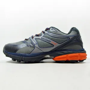 Best Road To Trail Running Shoe KARRIMOR - D30 Excel Dual Mens Trail Running Shoes