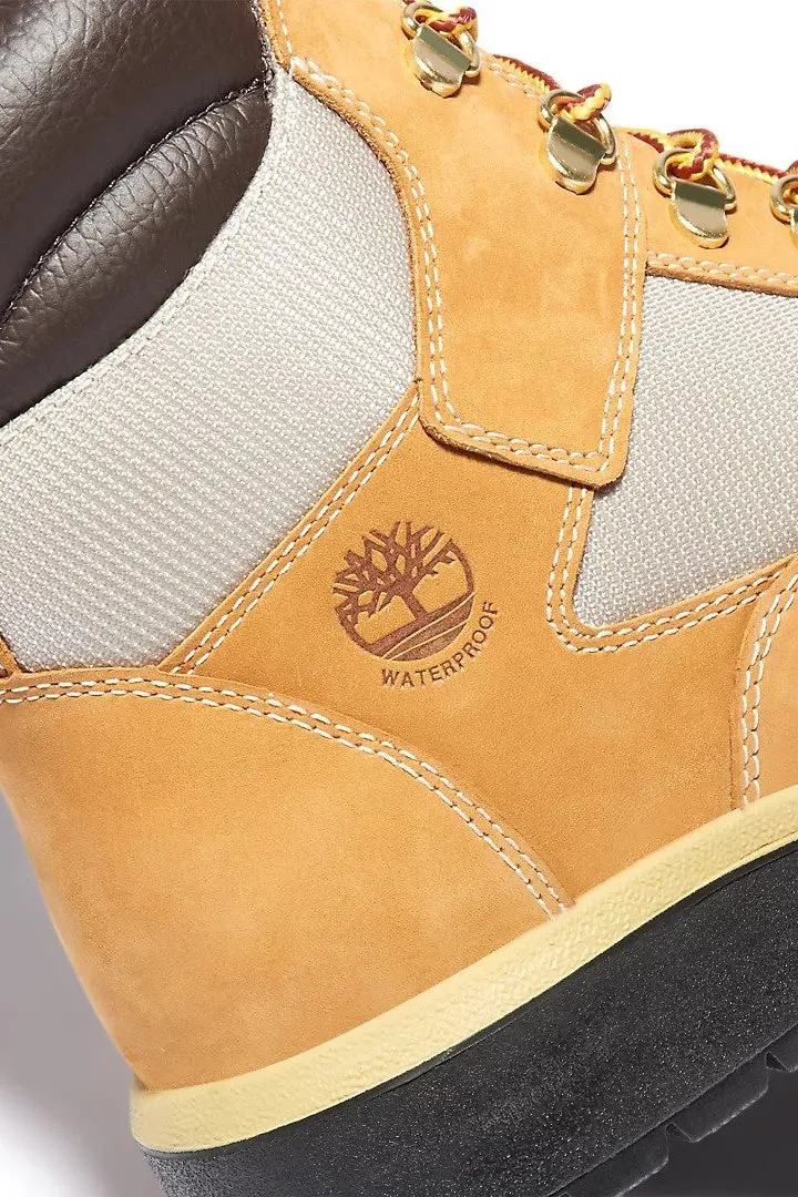 Waterproof Cover Shoes 6-INCH FIELD BOOTS