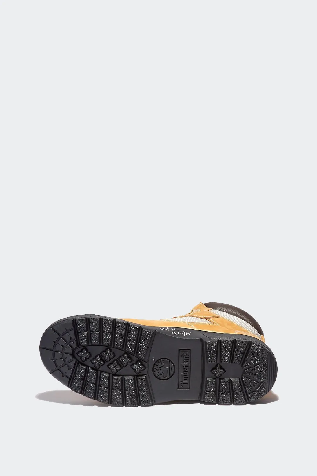 6-INCH FIELD BOOTS Dress Shoes