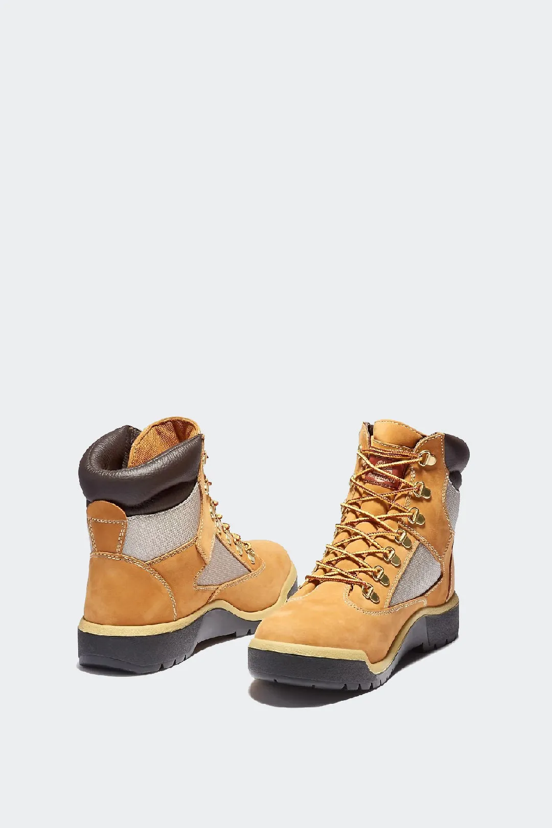 Trail Shoes Waterproof 6-INCH FIELD BOOTS