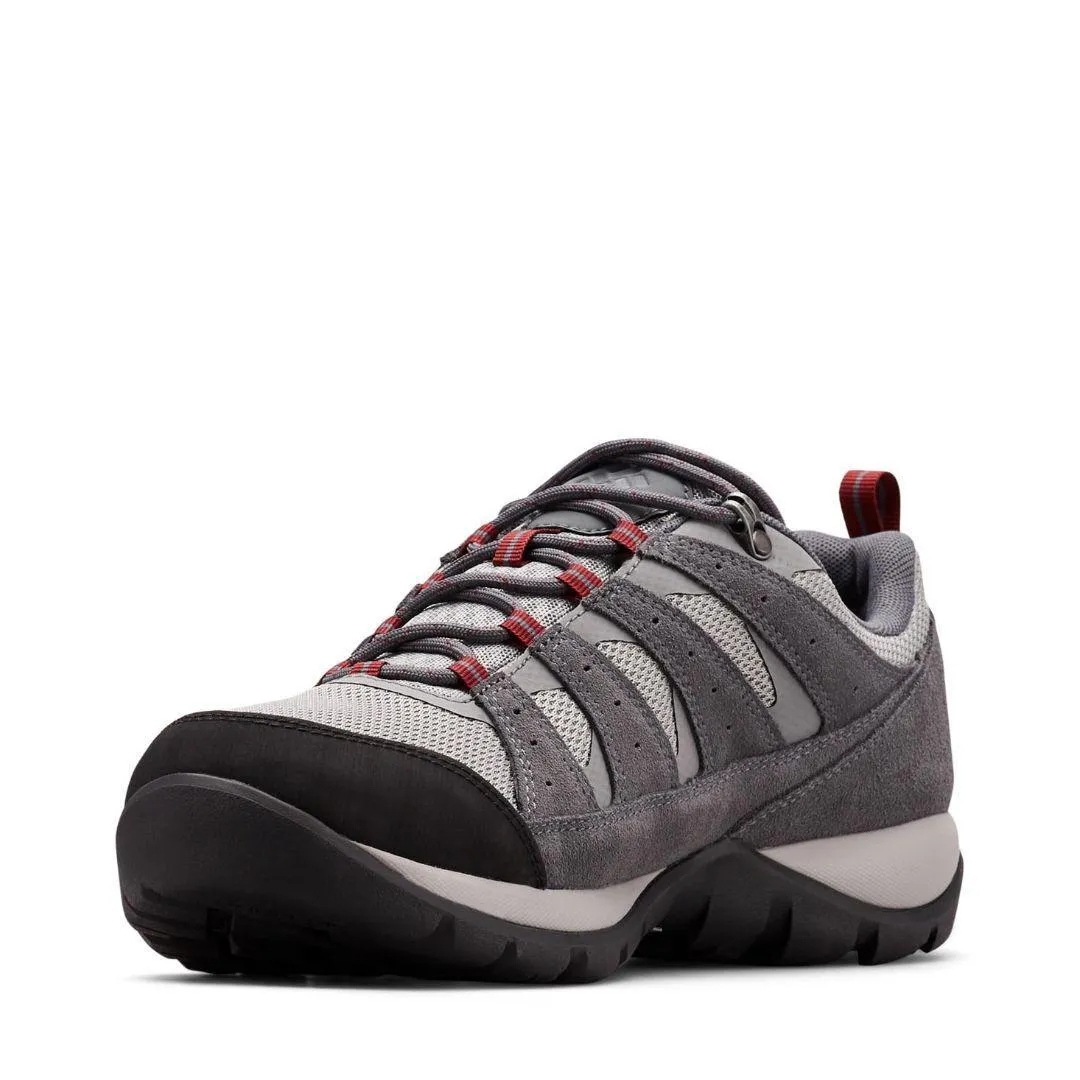 Columbia Men Grey REDMOND V2 WP Best Stylish Shoes