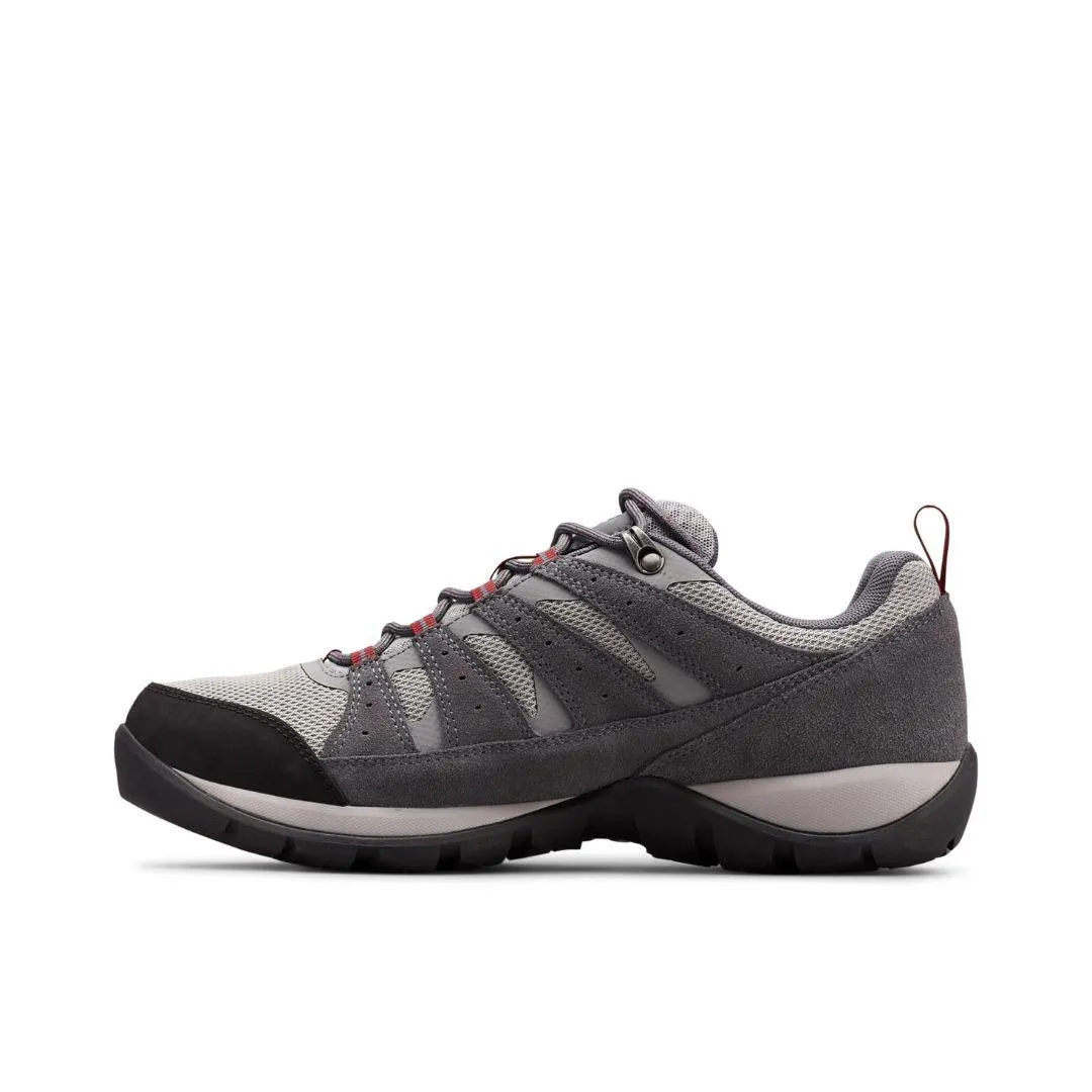 Canvas Shoe Waterproofing Spray Columbia Men Grey REDMOND V2 WP